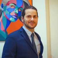 robin collet