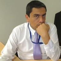 Jose Luis Rios Hermoza