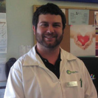 Russell Meek