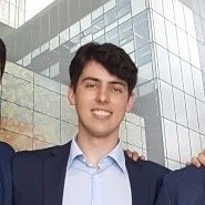 Thomas Herren Aguillar van de Laar