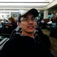 Wenjun Jiang. Ph.D, Cqe