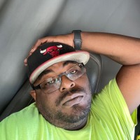 Marcus Boykins