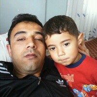 Behcet Budak