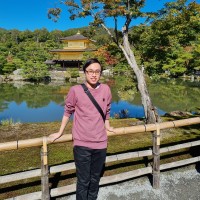 Justin Lee