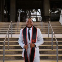 Marque Williams