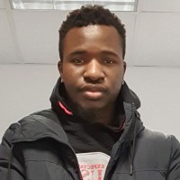 Gilles Carol Gounou Deutou