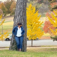 Fanaye Dadi, MD, MPH, CHES®