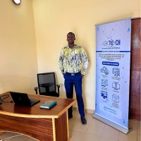 Lawakila Djibril TOE