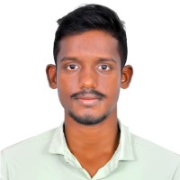 Harish Thangarajan