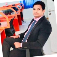 Hari B.