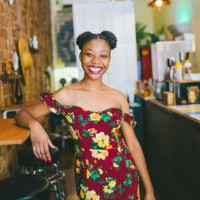 Francesca Chaney