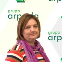 Mari Carmen García-Parrado Molina