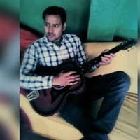 Shailendra Mishra