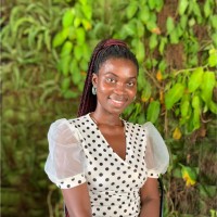 Georgina Amponsah