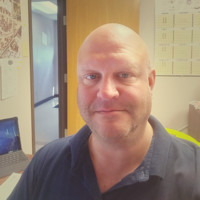 Keith Lemoine