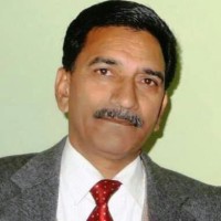 Prof.(Dr.) Pramesh Lakhera