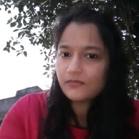 Dimple Dholakia