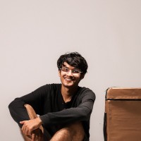 Parth Kothari