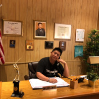 Benny Cho