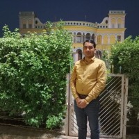Girijesh Pandey
