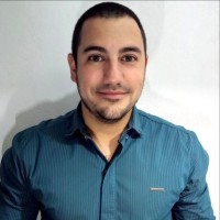 Elias Simal