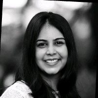 Neesha Giga, Cfa, Ca (Sa)