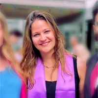 Anne Beatrice Moraes Drewes