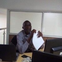 Abel Wamukota