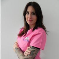 SANDRA FERRÁ ALBELDA