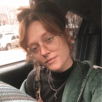 Chynna Lane Persinger