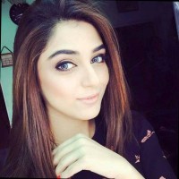 Rukhsar Amjad