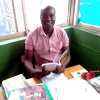 Olabode Oyinloye