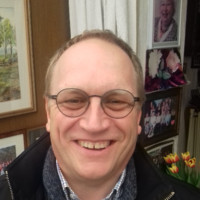 Louis Heymans