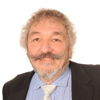 Patrick Anselmo