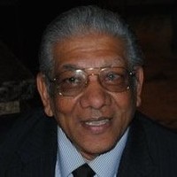 Anthony Singh