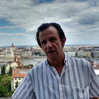 Juan Carlos Alsina Martin