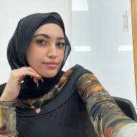 Fatima Al Hajj