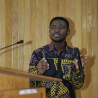 Kwabena Bonsu Kusi