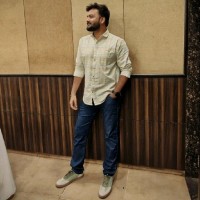 Aniket Shirsath