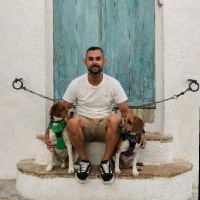 Raúl Barrado Gómez