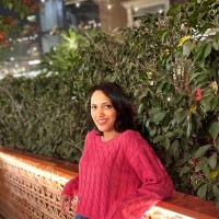 Sakshi Jadhav