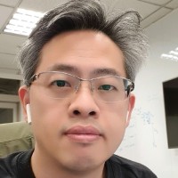 Carlos Lin