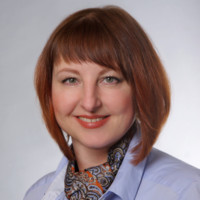 Nadezda Strakhova