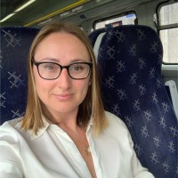 Natalie Pater
