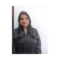 Anjali Dhirasaria
