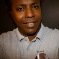 Mikias Van der Hasselt