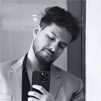 Shivam Tiwari