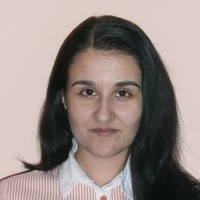 Alina Bancila