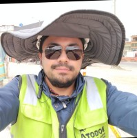 Darwin Forero