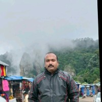 Jayan Babu